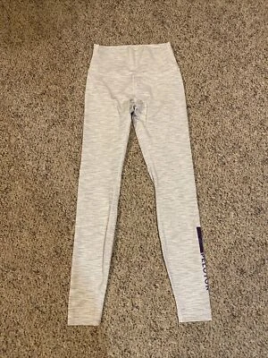 Leggings Lululemon Wunder Under Peloton Talla: 6 Foto 1 de 4