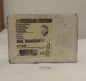 PRESOSTATO TELEMECANIQUE XML B300D2S11.  Nuevo - Imagen 1 de 4
