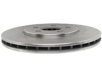 Para 1995-2000 Chrysler Cirrus rotor de freio dianteiro AC Delco 36786RTHZ 1996 1997 - Imagem 1 de 2