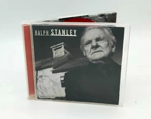 Ralph Stanley - Ralph Stanley - Music CD - Foto 1 di 3