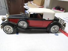 Matchbox 1930 Packard Victoria Y-15, Models of Yesteryear, 1969, mint condition