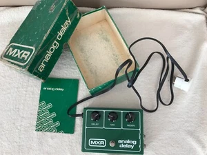 MXR MX-118 - Bild 1 von 12