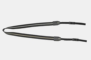 NEW Heavy Duty Camera- Binocular- Pouch Webbing Strap. - Picture 1 of 4