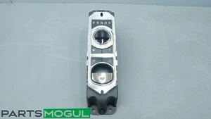 Control de perilla selectora de cambios Jaguar XJ XJL 2010-2015 (AW93-7E453-BC) - Imagen 1 de 7