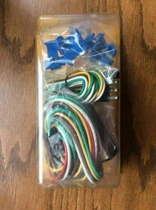 NAPA Belden Trailer Light Converter heavy duty 784650 (AH-39) - Foto 1 di 2