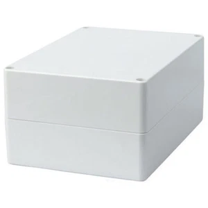 IP65 Polycarbonate Box 171x121x80mm - Picture 1 of 1