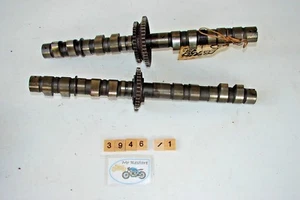 Honda CB750F Boldor Camshafts (pair) - Picture 1 of 4