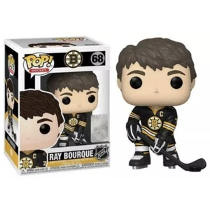Funko Pop! Vinilo: Ray Bourque #68 - Imagen 1 de 3