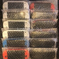 Sony PlayStation Vita PCH-2000 PS Console w/ 8GB memory card / USB cable Used