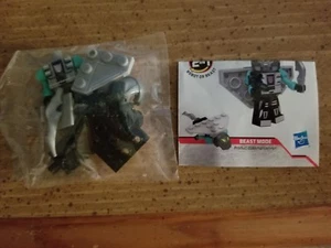 NIP Kre-O Transformers Micro Changers Seawing - Series 3 - Picture 1 of 1