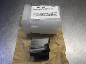 H.BILZ 34mm 4 Flöten Senkbohrung TU3401305 (LOC1096B) - Bild 1 von 5