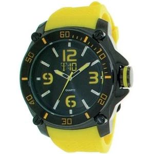 T10 ACAI WATCH YELLOW T10-P024G - Picture 1 of 1