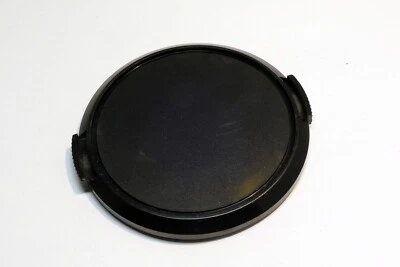 62mm rim Lens Front Cap - Image 1 of 4
