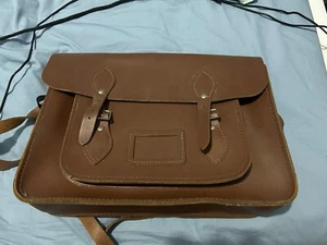 Cambridge satchel company 13 Inch Like New - Picture 1 of 5