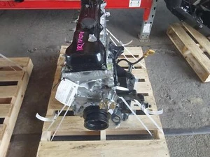 TOYOTA HILUX ENGINE PETROL, 2.0, 1RZ-E, EFI, 09/97-10/02 97 98 99 00 01 02 - Picture 1 of 5