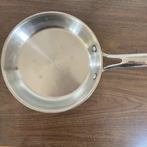 3,5 Quart/3,25 L Jamie Oliver Professional Serie Edelstahl 10 Zoll Soßenpfanne - Bild 1 von 4