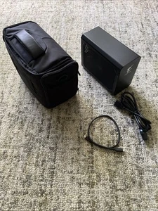 GIGABYTE AORUS GTX 1080 Gaming Box 8GB RGB eGPU Thunderbolt 3 (FOR PARTS)(D151) - Picture 1 of 9