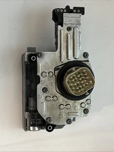 68RFE 65RFE 66RFE GREY Shift Solenoid Pack Dodge Ram Dakota Jeep 2010-2018 - Bild 1 von 4