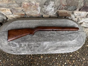 Winchester Model 100 Carbine Wood Rifle Stock - Picture 1 of 18