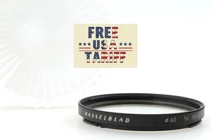 [TOP MINT] Hasselblad Bay 60 1X UV-SKY -0 1A MC 41608 Filter for CF Lens JAPAN - Picture 1 of 9