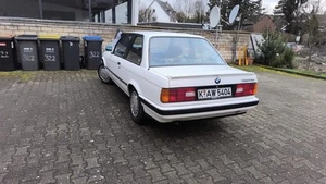 Bmw 318is - Bild 1 von 7