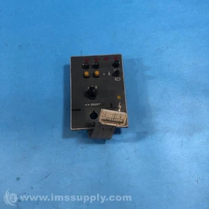 Marposs 6330128206 Control Board USIP - Picture 1 of 8