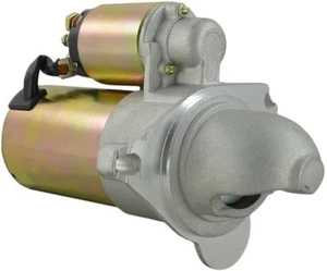 New Starter for Chevrolet Trailblazer 2002 2003 2004 2005 4.2L 6490 - Picture 1 of 4
