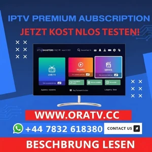 IP Tv Beschreibung lesen MEVA - Bild 1 von 1