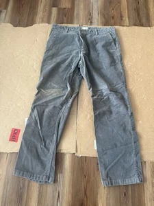 Dockers Chinohose Herren Größe 38 x 32 blau klassische Passform - Bild 1 von 6