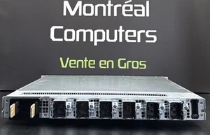 CISCO A9K-AC-PEM-V3 ASR9K AC Power Enclosure - 800-42727-02 - Picture 1 of 5