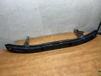 95-96 Nissan 240sx S14 OEM Front Bumper Impact Crash Bar Rebar - Image 1 of 4
