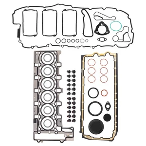 Engine Full Gasket Set For BMW N55B30 135i 335i 435i 535i 640i 740i 3.0T 3.0L - Picture 1 of 17
