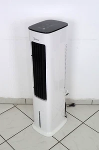 Midea Air Cooler AC100-20ARB- gebraucht, gepflegt, funktioniert - Bild 1 von 5