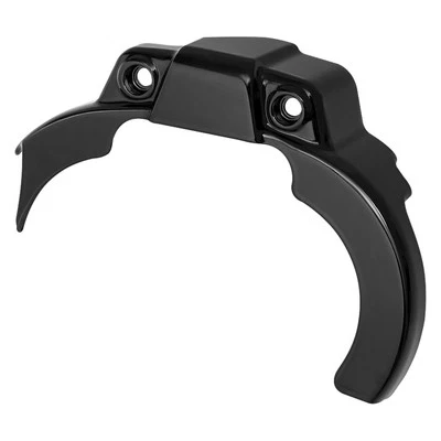 For Harley-Davidson Heritage Classic 18-21 Transmission Shroud Precision Gloss Foto 1 de 3