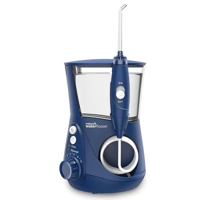 Waterpik WP-660 Water Flosser encimera dental eléctrica profesional oral Foto 1 de 4