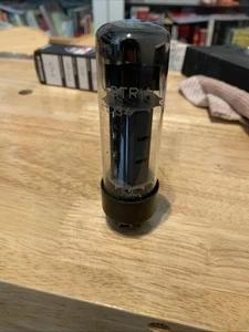 Siemens Austria RFT EL 34/6CA7 - Bild 1 von 4