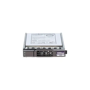 Disque SSD SAS Dell Compellent Enterprise 400 Go - Photo 1/4