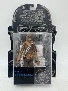 Star Wars " Chewbacca #11 " The Black Series HASBRO - Bild 1 von 1