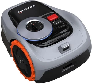 Segway Navimow i105E Serie Mähroboter, sofort verfügbar, NEU - Bild 1 von 1