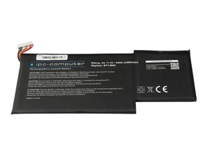 S9N-903A260-MSK Akku 49Wh für MSI - Bild 1 von 4