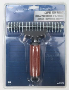 Marshalltown Tools Carpet Seam Roller - Open Box - Picture 1 of 2