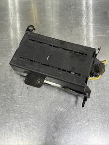 03-04 FORD F250 F350 SUPER DUTY DASH FUSE JUNCTION BCM BOX RELAY 3C3T-14A067-EC - Bild 1 von 4