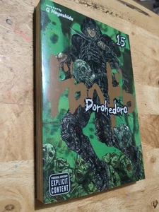 Dorohedoro, Vol. 15 (Paperback or Softback) - Bild 1 von 2