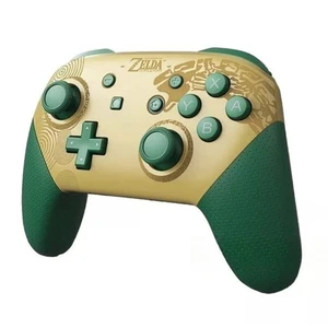 Nintendo Switch Pro Controller The Legend of Zelda: Tears of the Kingdom Edition - Picture 1 of 7