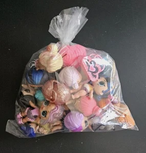 L.O.L Lol Surprise Puppen Konvolut Mystery Bag - Bild 1 von 3