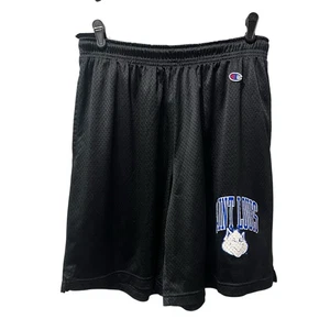 Pantaloncini da basket Champion SLU Billikens neri taglia XL St. Louis University - Foto 1 di 5
