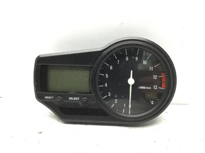 Instrumentation Odometer YAMAHA YZF R1 1000 2000 2001 RN041 - Image 1 of 4