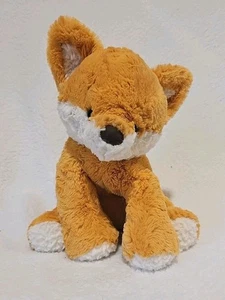 Gund Cozy’s Plush Fox Super Soft And Cuddly 6061147 Spin Masters - Picture 1 of 8