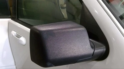 2008 Ford Explorer RH Power Folding Mirror Black Textured Used 258K Miles - Изображение 1 из 4