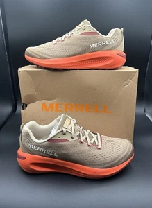 MERRELL Morphlite Tenis Zapatos Para Hombre 10.5 in Incienso/Aplastamiento Nuevo En Caja - Imagen 1 de 9